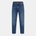 Hugo Яке Hugo Men's Denim Jacket - Bright Blue