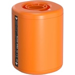Flextail Преносима помпа Flextail Tiny Pump 2 (оранжева) (tiny pump 2-O)