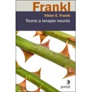 Teorie a terapie neuróz - Viktor E. Frankl
