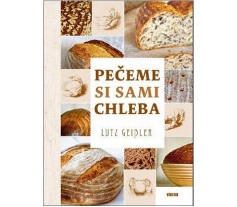 Pečeme si sami chleba