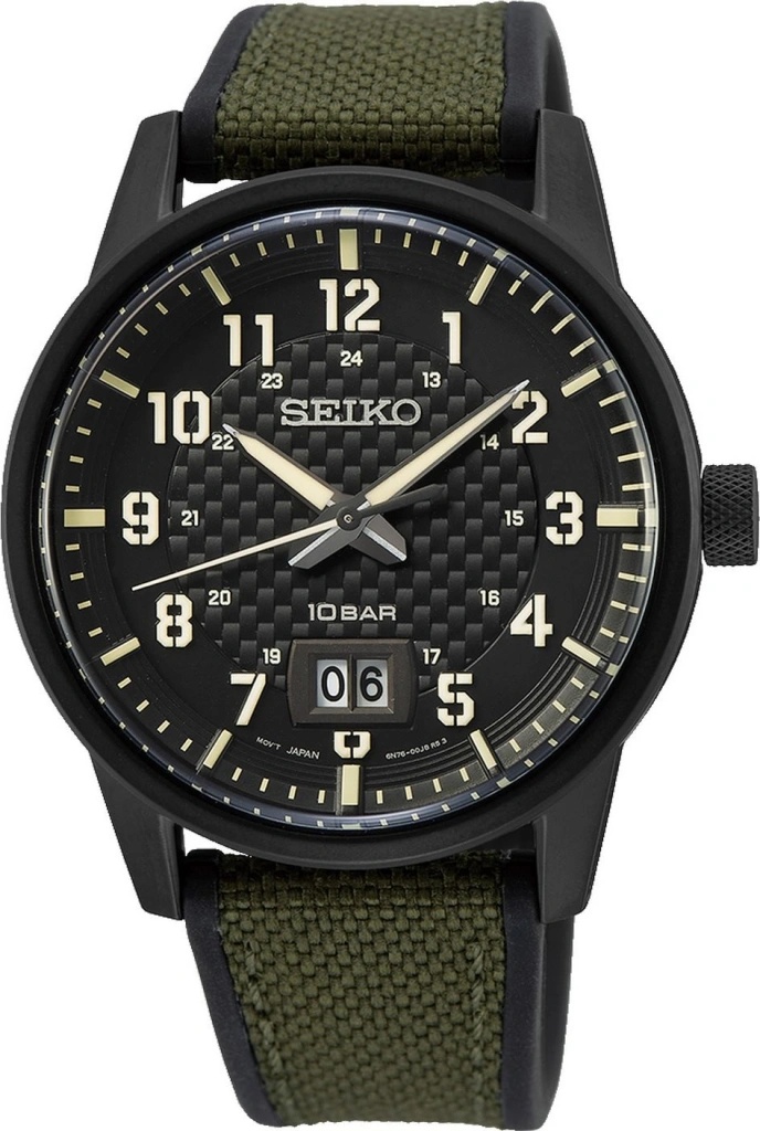 Seiko SUR503P1
