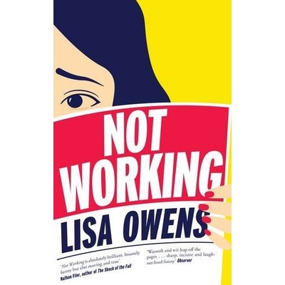 NOT WORKING OWENS LISA