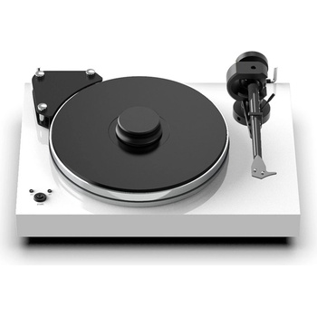 Pro-Ject Грамофон Pro-Ject Xtension 9 Evolution - бял гланц (9120122291993)