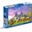 ROOVI - Puzzle Peles Castle - Royal Family Summer Residence - 1 000 piese