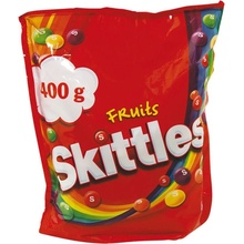 Mars Skittles Fruits 400 g