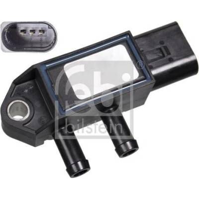 Senzor tlaku výfukových plynů FEBI BILSTEIN 100853