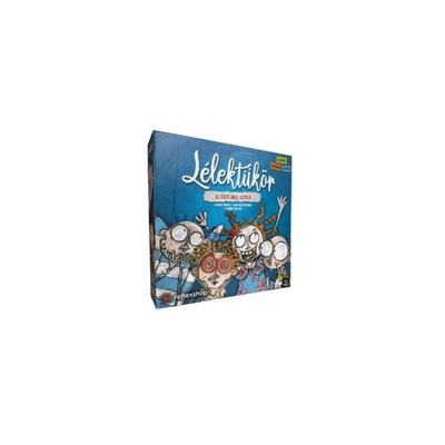 REFLEX Feelinks Soul Mirror Настолна игра за развитие на емпатия и емоции (BLAFEELRS)