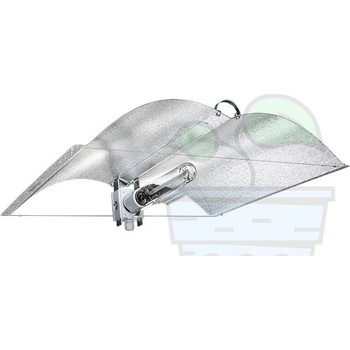 Image 1 of Adjust-A-Wings Adjust-A-Wings AVENGER Large - Рефлектор за лампи (с фасунга) (2219)