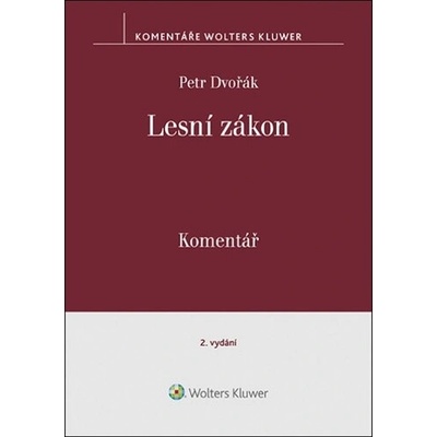 Lesní zákon - Komentář