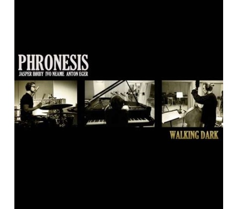Phronesis - Walking Dark CD