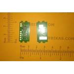 Compatible Ресет чип за Kyocera Mita ECOSYS M2135, Black, 3K (TK1150-CHIP)