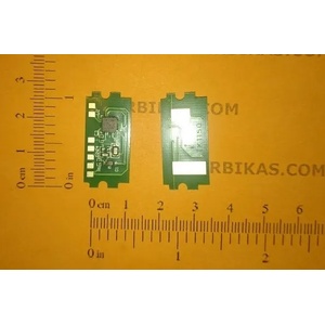 Compatible Ресет чип за Kyocera Mita ECOSYS M2135, Black, 3K (TK1150-CHIP)
