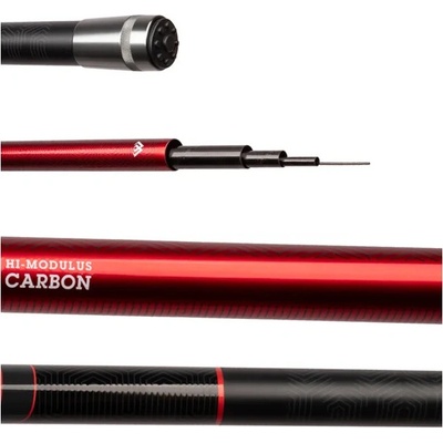 Mikado Bič Rod MFT Pole 6 m 25 g 6 dielov