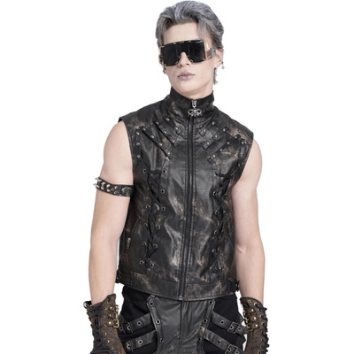 Devil Fashion Punk