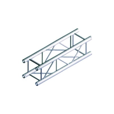DQ22-100 Straight 100cm Incl. Connectors