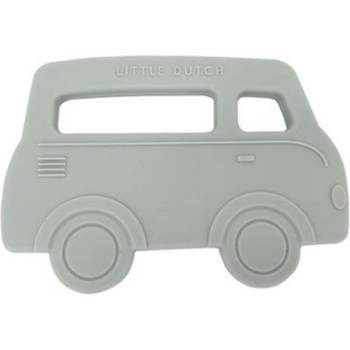 Little Dutch Бебешка гризалка Little Dutch - Bus (2012282)