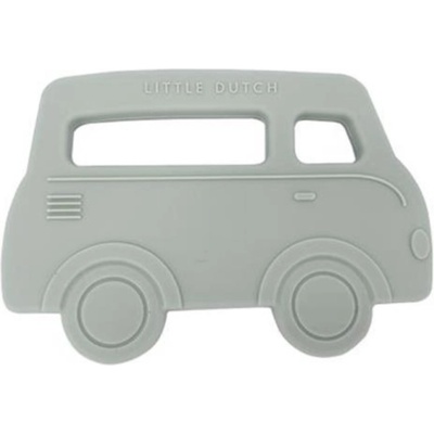 Little Dutch Бебешка гризалка Little Dutch - Bus (2012282)