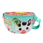 Santoro Чанта за кръст Bangoberry Piggy Pig, 20х13х9см (32609-А-PIGGY PIG)
