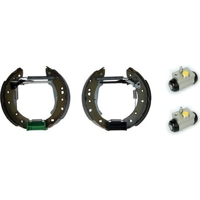 Sada brzdových čeľustí BREMBO K 61 082