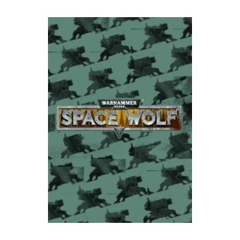 HeroCraft Warhammer 40,000 Space Wolf Sentry Gun Pack DLC (PC)