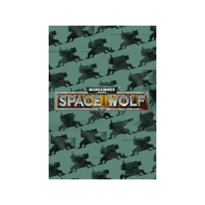HeroCraft Warhammer 40,000 Space Wolf Sentry Gun Pack DLC (PC)