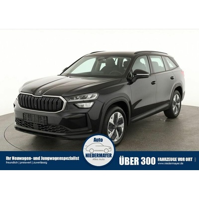 Skoda Kodiaq 1.5 TSI DSG Selection 110 kW