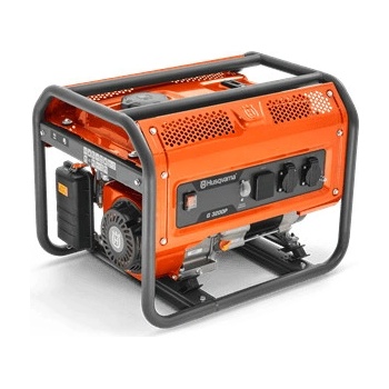 HUSQVARNA G 2500P
