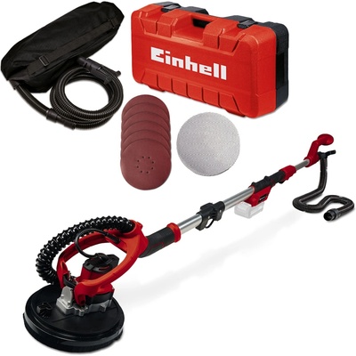 Einhell TE-DW 18/225 Li-Solo 4259990