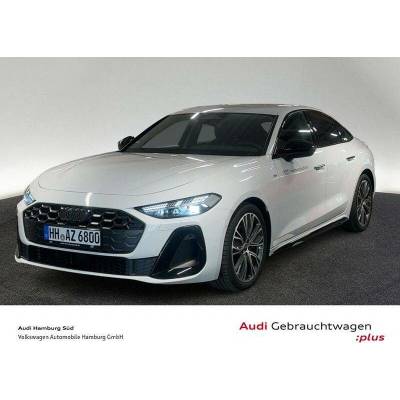Audi A5 TDI S tronic S-line 150 kW