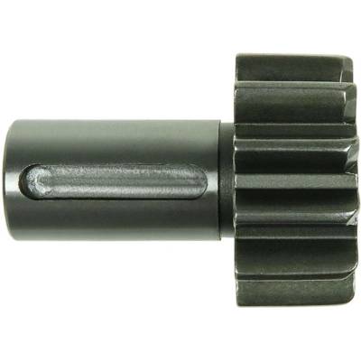 Volnoběžný převod, startér AS-PL (AUTO STARTER) SD0113