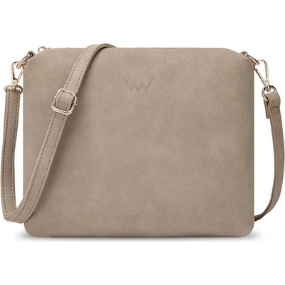 Vuch Coalie Suede Beige