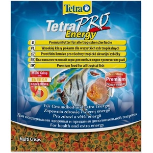 TETRA Храна Tetra Pro Energy пакет 12g (A1-149335)