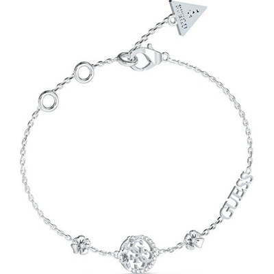 Guess náramek 4G Love JUBB05039JWRHS