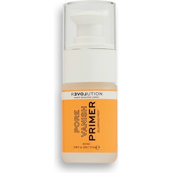 Revolution Relove by Revolution Pore Vanish Primer 12 ml