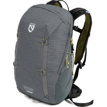 Nemo Туристическа раница Nemo Resolve 25 Walking backpack - Sedona Sage - размер One Size (504-1529-0211)
