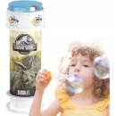 DULCOP Bublifuk 60 ml Jurassic World bubbles