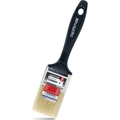 Optimal Štetec Univerzal Čierny 2"