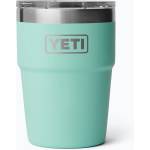 YETI Термос YETI Rambler Stackable 473 ml seafoam