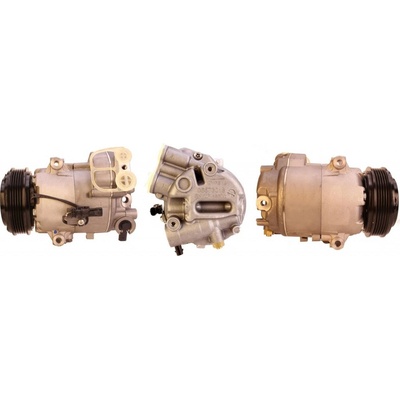 Kompresor, klimatizace LUCAS ACP01006