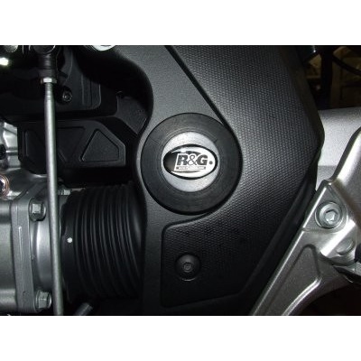 Zátka do rámu, levá, HONDA VFR1200