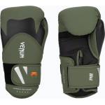Venum Мъжки боксови ръкавици Venum Challenger 4.0 black/khaki
