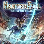 Nuclear Blast Hammerfall: Avenge The Fallen - CD (074846)