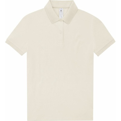 B&C My Polo 210 women white