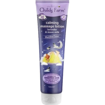CHILDS FARM Sleep Upokojujúce telové mlieko, 150 ml