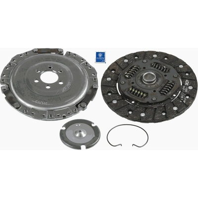 Spojková sada SACHS 3000 843 601 (3000843601)