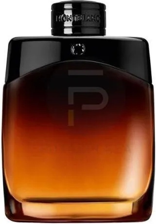 Mont Blanc Legend Night EDP 100 ml Tester