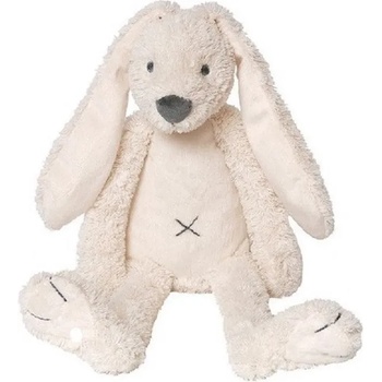 Happy Horse Плюшена играчка Happy Horse - Зайче, 38 cm (17340)