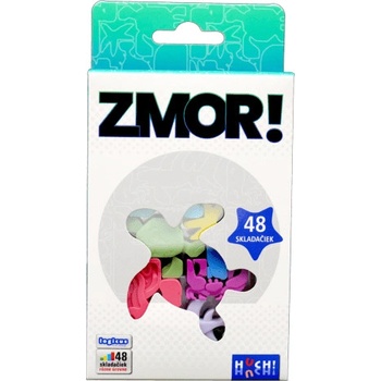 iHRYsko Zmor!