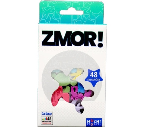 iHRYsko Zmor!