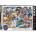EUROGRAPHICS - Puzzle Postcard From Around the World - 1 000 piese